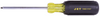 #1 x 4" Square Cushion Grip Screw Driver 720653