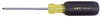 #2 x 4" Square Cushion Grip Screw Driver 720656