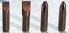 4 Pc. Replacement Bit Set 720791