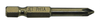 PH1 x 2" A2 Power Bit (10 Pc.) 729015