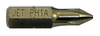 PH2 x 1" A2 Insert Bit (2 Pc.) 729025