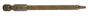 R1 x 6" A2 Power Bit 729075