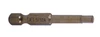 1/4" Hex x 2" A2 Power Bit (2 Pc.) 729341