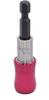 1/4" Quick Release Bit Holder 729484