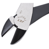 8" Industrial Diagonal Cutting Plier  730273