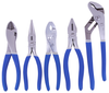 5 Pc. Mechanics Plier Set  730341