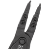 10 Pc. Ratcheting Snap Ring Plier Set  730355