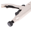 6 Pc. Axial Grip Locking Plier Set  730371