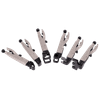 6 Pc. Axial Grip Locking Plier Set  730371