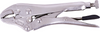 5" Curved Jaw Locking Plier 730453