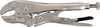 7" Curved Jaw Locking Plier 730455