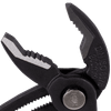 12" Ratcheting Water Pump Plier  730503