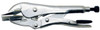 8" Locking Sheet Metal Clamp 730558