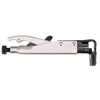 8" Axial Grip Locking Plier - W Jaw  730571