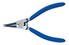 7" External Straight Pin Snap Ring Plier 730703