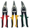 10" SH/D Straight Cut Aviation Snips  735301