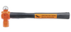 48 oz. x 14" Indestructible Handle Ball Pein Hammer 740176
