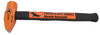 2 lb. x 16" Indestructible Handle Cross Pein Hammer 740178