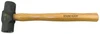 16 lb. Sledge Hammer - Hickory Handle 740528