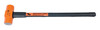 10 lb. x 30" Indestructible Handle Sledge Hammer 740587