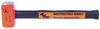 6 lb. x 16" Indestructible Handle Sledge Hammer 740593
