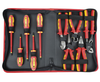 10 Pc. VDE Tool Kit 760002