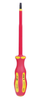 7/32" Slot x 5" VDE Slot Screw Driver 760213