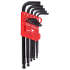 13 Pc. SAE Hextractor Hex Key Set  775124