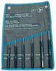 6 Pc. Pin Punch Set 775509