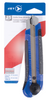 25 mm Jumbo Snap-Off Utility Knife w/Metal Reinforced Head  840431