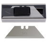 10 Pc. 2 Notch Utility Knife Blades  840481