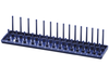 3/8" Drive Metric Socket Organizer Tray 841123