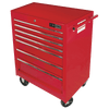 27 x 18" Pro Series Roller Cabinet - 7 Drawers  842503