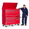 56 x 24" Pro Series Tool Chest - 6 Drawers  842574