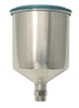 600ml Aluminum Cup w/Lid 905404