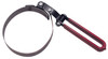 Oil Filter Wrench - Band Type - Swivel Handle - Compact  H1061