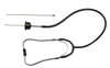 Mechanics Stethoscope  H1262