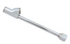 Straight Foot Dual Head Air Chuck  H1302