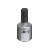 3/8" Drive x 5mm Chrome Triple Square Socket  H1458-11