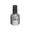 3/8" Drive x 8mm Chrome Triple Square Socket  H1458-13