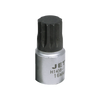 3/8" Drive x 16mm Chrome Triple Square Socket  H1458-17