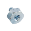 ISO Bubble Flaring Tool Adapter - 4.75 mm  H1502A