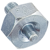 ISO Bubble Flaring Tool Adapter - 6.0 mm  H1502B