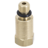 10mm Compression Tester Adapter (fits H1730 & H1731)  H1730E