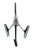 2 ~ 7" Adjustable Engine Hone  H1843