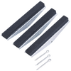 100 Grit x 4" Replacement Stones (fits H1843)  H1843E