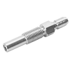 Diesel Engine Compression Tester Adapter (fits H1845) - Ford/Mazda  H1845L