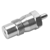 Diesel Engine Compression Tester Adapter (fits H1845) - 24mm x 2.0  H1845W