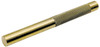3/4" Brass Knurled Grip Drift Punch  H3096