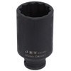 35mm FWD Axle Nut Socket  H3308